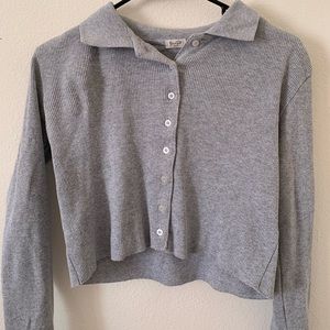 Brandy Melville Long Sleeve